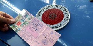 Recupero punti patente
