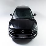 SsangYong Tivoli Black Edition 2018