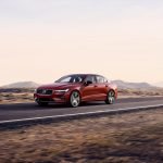 Volvo S60 2018