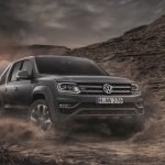 nuovo volkswagen amarok