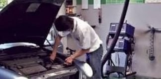 revisione auto