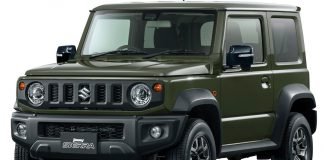 Jimny