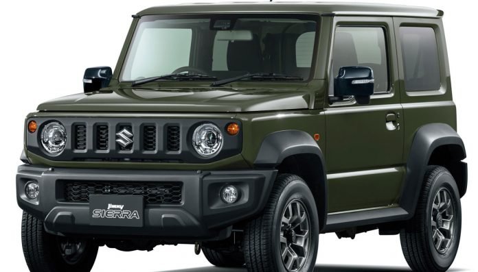 Jimny