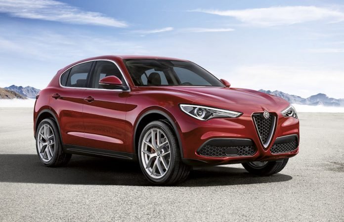 Preventivo auto nuova