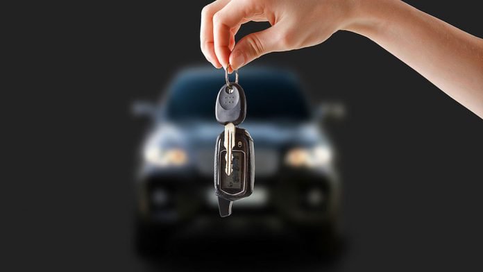 Auto usate aziendali