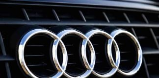 Auto usate Audi
