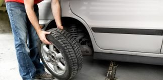 Cambiare solo due gomme