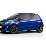 Citroen C1 Urban Ride 2018