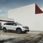 Citroen C5 Aircross 2018