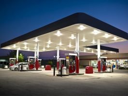 Come risparmiare benzina guidando