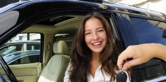 Come vendere auto usata
