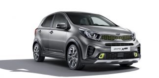 Kia Picanto 2018