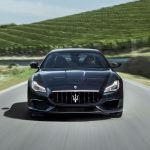 Preventivo auto nuova