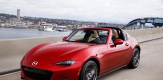 Confronto auto nuove