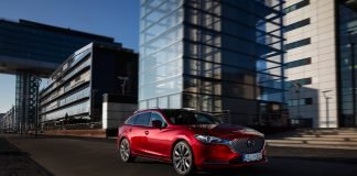 Mazda6 2018