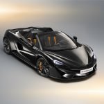 McLaren 570S Spider 2018