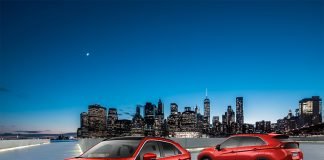 Mitsubishi Eclipse Cross 2018