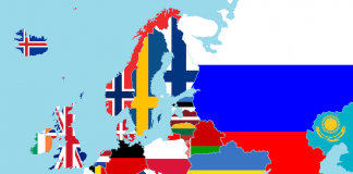 Parco circolante europeo