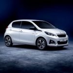 Macchine nuove prezzi