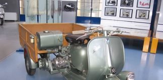 Ape Piaggio