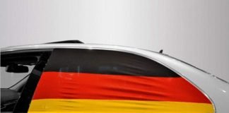 Siti auto Germania