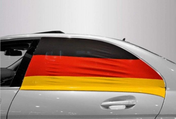 Siti auto Germania