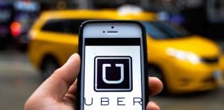 Uber Italia