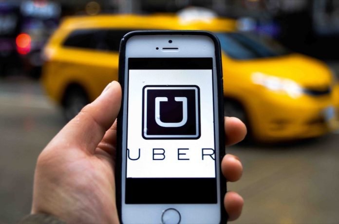 Uber Italia