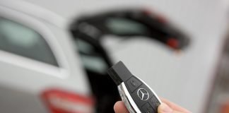 Vendita auto km 0