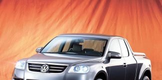 Volkswagen AAC