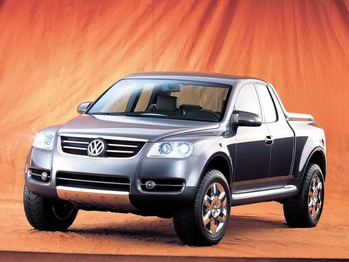 Volkswagen AAC
