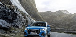 Nuova Audi Q3