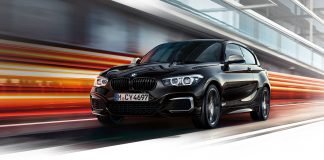 bmw serie 1