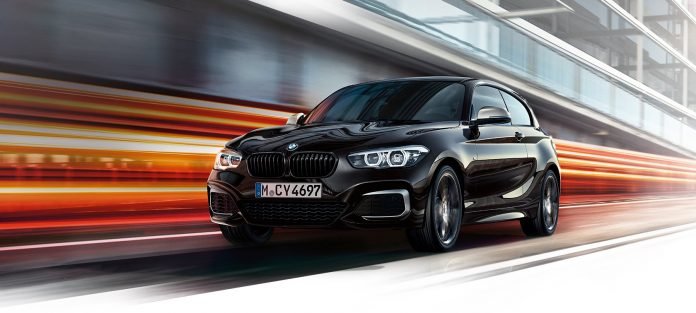 bmw serie 1