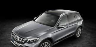Mercedes GLC 220 d 4MATIC SPORT
