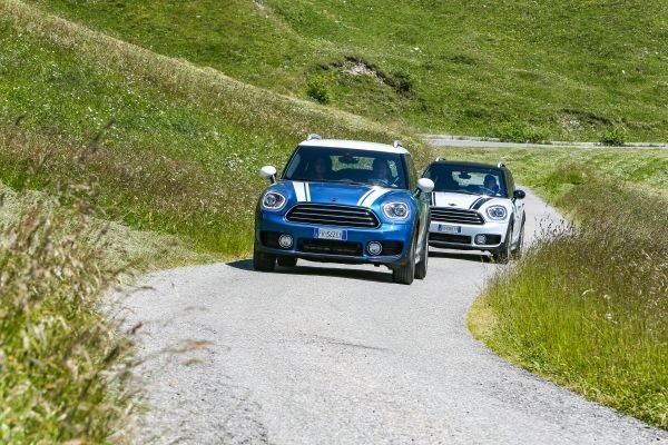 Mini Countryman Mini Countryman