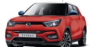 Tivoli K Collection Seoul