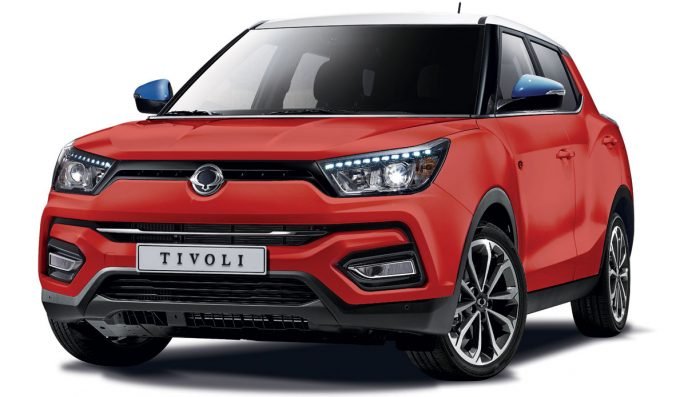 Tivoli K Collection Seoul