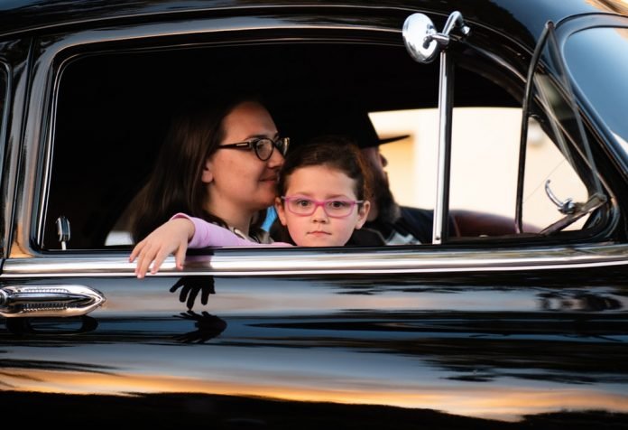 Bambini in auto 2018 Bambini in auto 2018