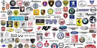 Brand auto