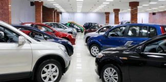 Cerco auto usata Milano