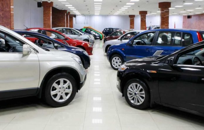 Cerco auto usata Milano