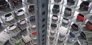 Cerco auto usato privato