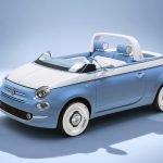 Fiat Spiaggina '58