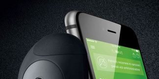 Floome app