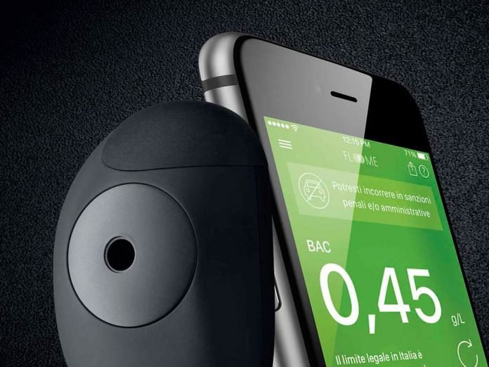 Floome app