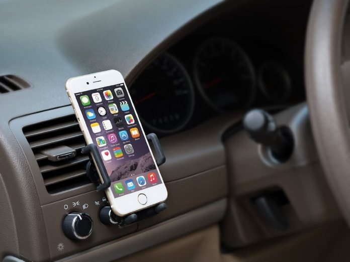 Telefono al volante Telefono al volante