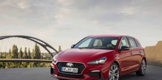 Hyundai i30 N 2018