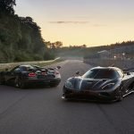 Koenigsegg Agera 2018