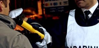 Nullità verbale alcoltest